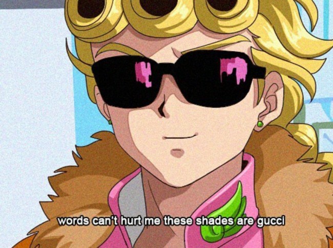 sunglasses thug life meme