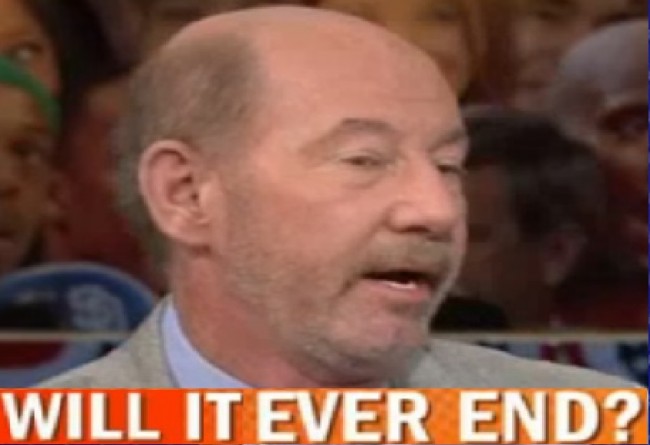 tony kornheiser reaction images