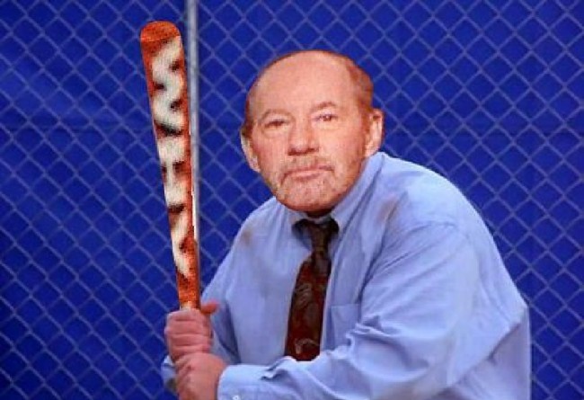 Tony Kornheiser meme