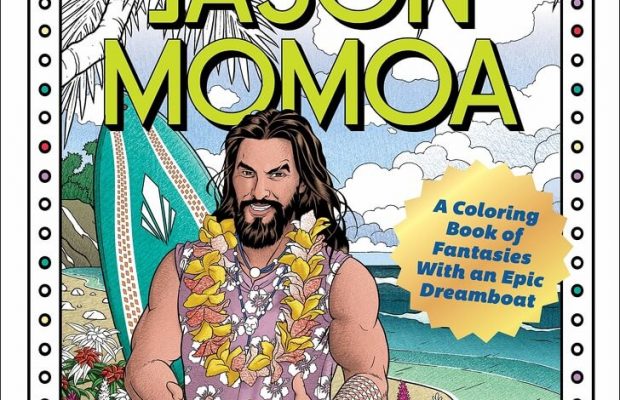 Download Colouring Jason Momoa's abs might just be the most relaxing thing ever