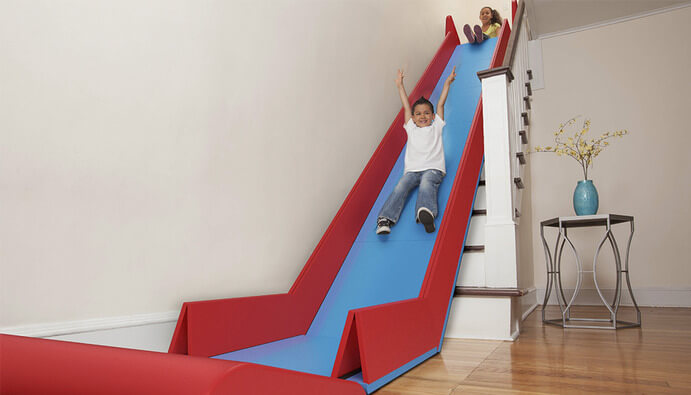 folding slide for stairs 1 (1)