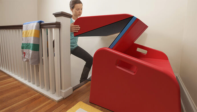 folding slide for stairs 3 (1)