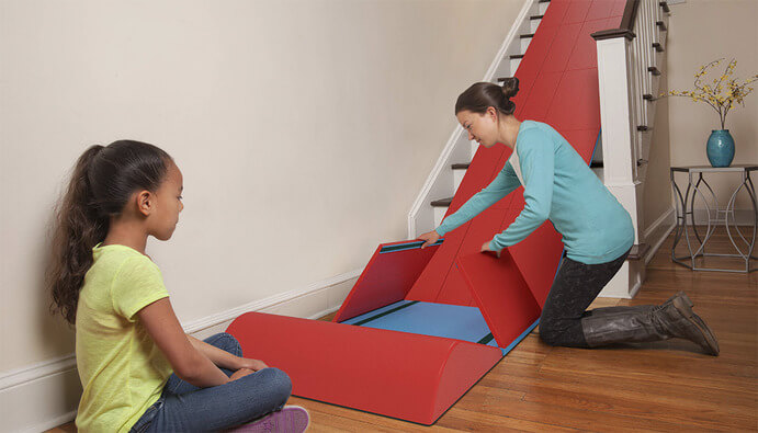 folding slide for stairs 4 (1)
