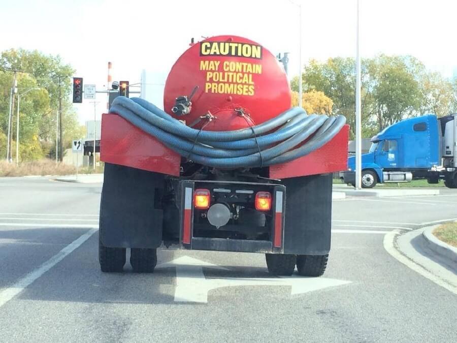 funny truck signs 37