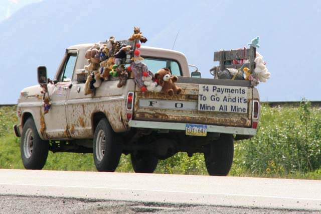 funny truck signs 39