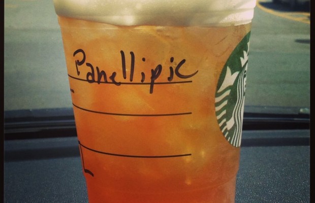 Starbucks Ripoff Names 28 Funny Names to Give at Starbucks Just to Mess With the Barista