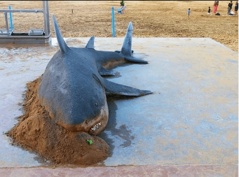 sand sculptures by Andoni Bastarrika