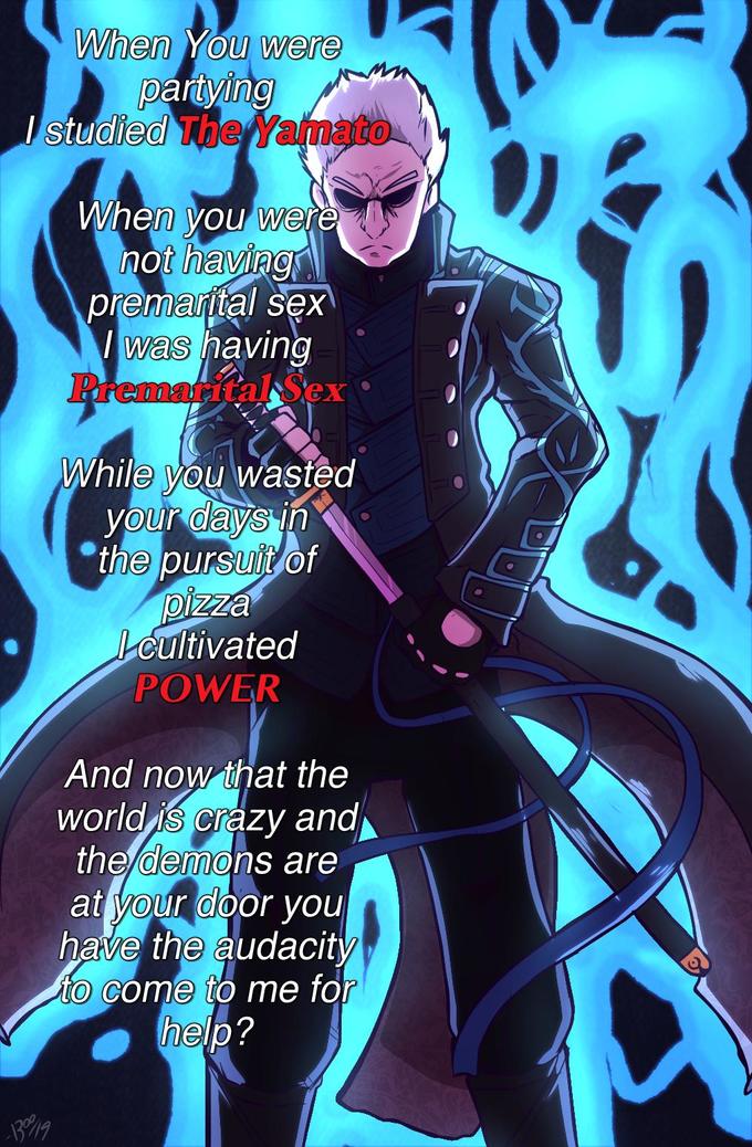 I Studied The Blade Here's 21 Memes That Will Make You Lol