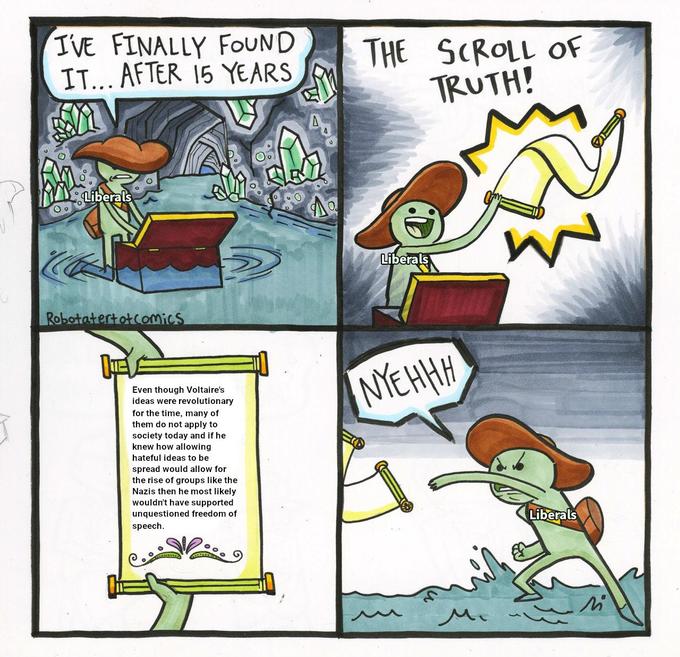 Scroll of Truth