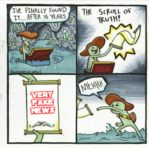 Scroll of Truth