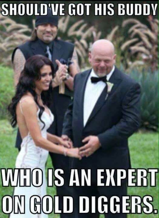 rick harrison memes