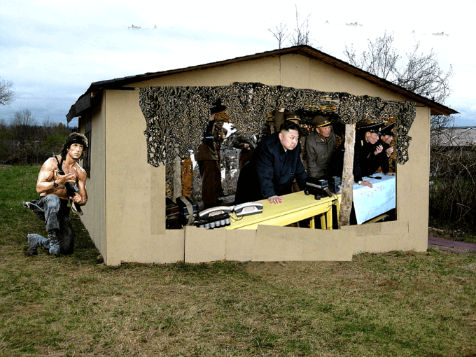 shed of doom