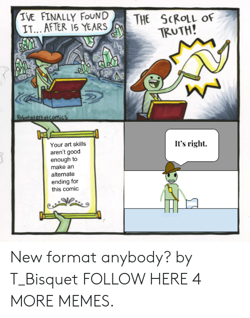 Scroll of Truth