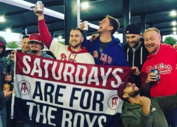 Saturdays Are For the Boys Memes, and For the Boys Only!