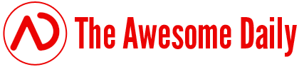 The Awesome Daily - Your daily dose of awesome
