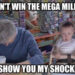 Mega Millions Meme: What Would You Do If You Won?