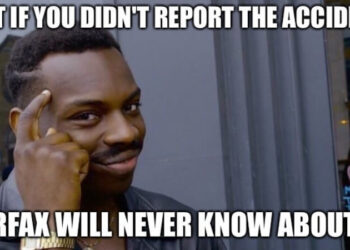 Show Me the Carfax Meme – 20 Carfax Memes to Get Any Buyer Moving