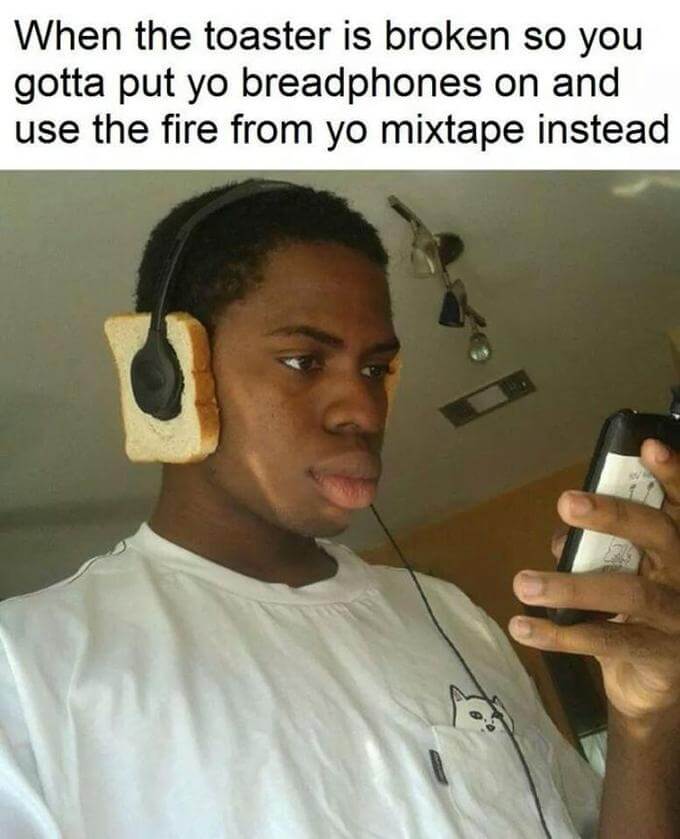 Buy My Mixtape - How Hot is Your Mixtape? VERY HOT!