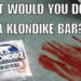 klondlike bar memes