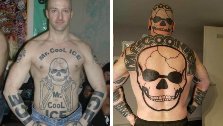 Mr Cool Ice: How Cool Is He? Find Out Inside This Article