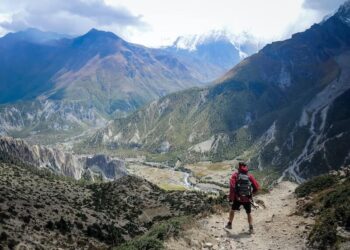 How to choose the best walking and hiking shoes?