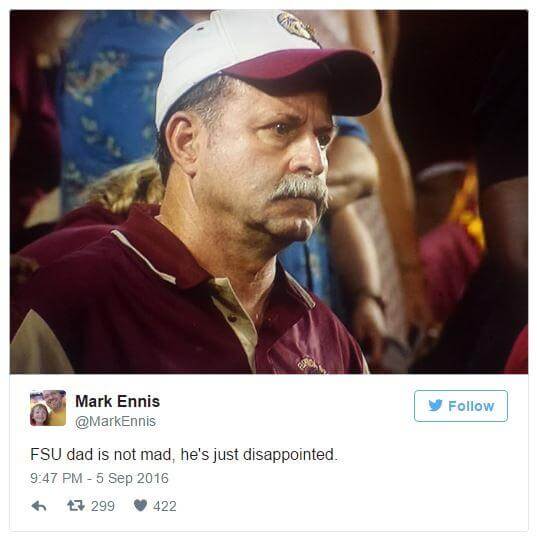 Florida State memes