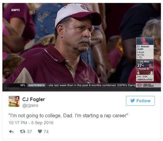 Florida State memes