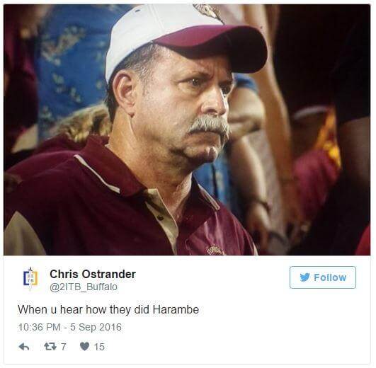 Florida State memes