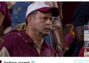 Florida State Memes: Mad or Disappointed? Best State in the US