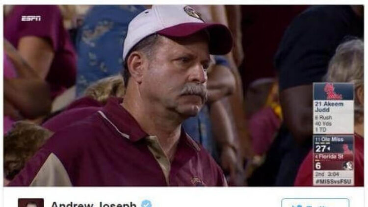 Florida State Memes: Mad or Disappointed? Best State in the US