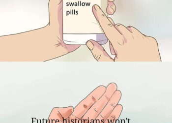 Some Pills Are Really Hard To Swallow and There is a Meme