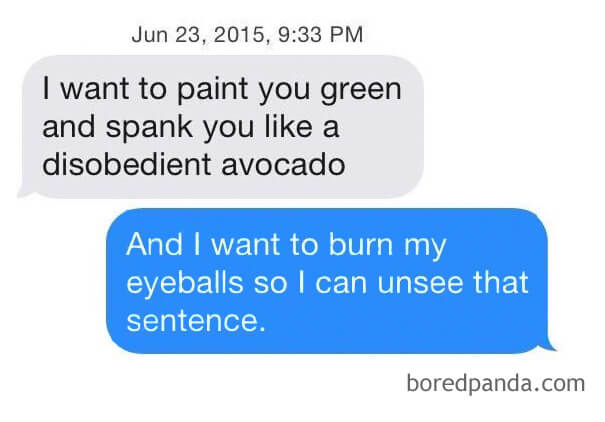 Savage Comebacks To Cringy Pick Up Lines 