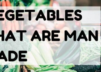 14 Vegetables That are Man Made. #4 Will Surprise You