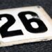 27 fascinating facts about the number 26