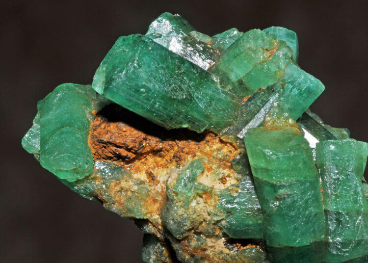 Facts About Emeralds