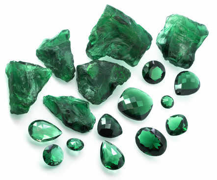 Facts About Emeralds