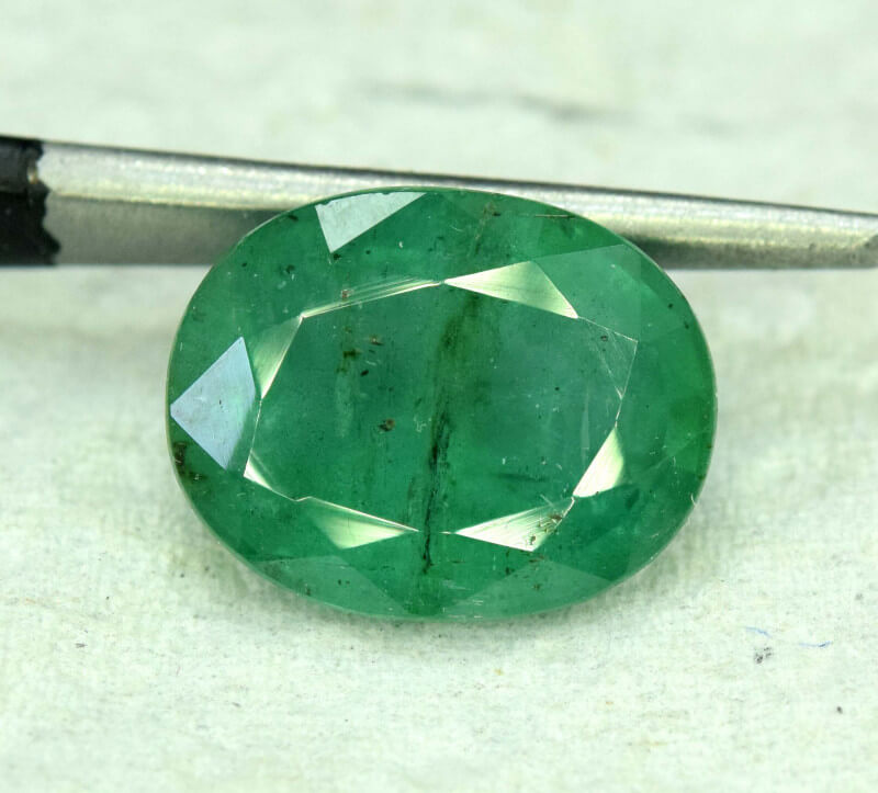 Facts About Emeralds