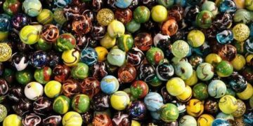 Marveling Facts: 5 Things You Didn’t Know About Marbles
