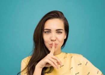 10 Facts About Quiet People