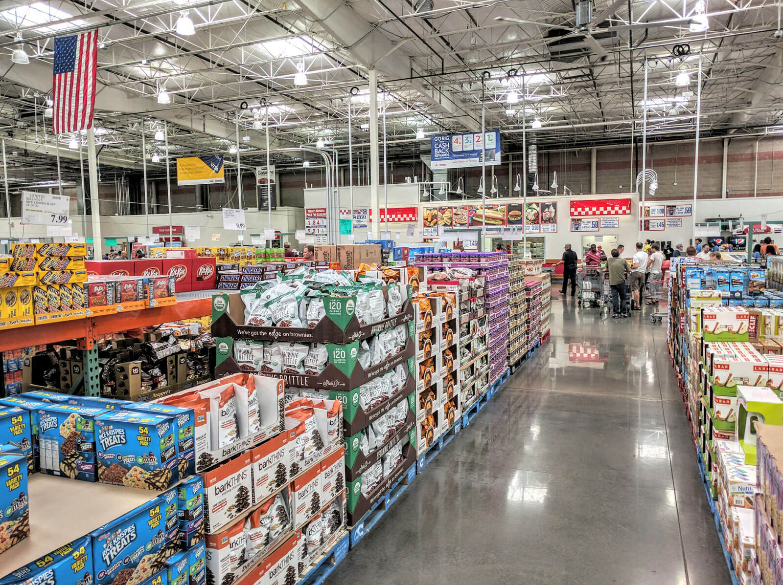 15 Costco Employee Secrets You Should Know Too