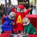 10 Fun Facts About Alvin and the Chipmunks