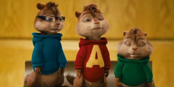 Facts About Alvin and the Chipmunks