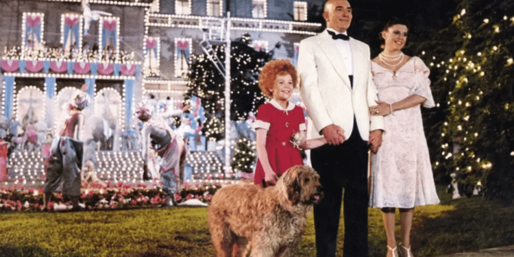 Annie the Musical: 15 Facts You May Not Know About the Hard-Knock Life
