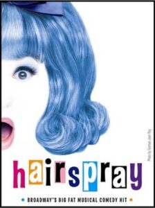 15 Facts About Hairspray: The Musical