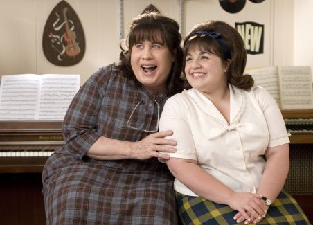 15 facts about Hairspray: The Musical.