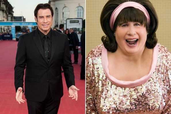 15 facts about Hairspray: The Musical.