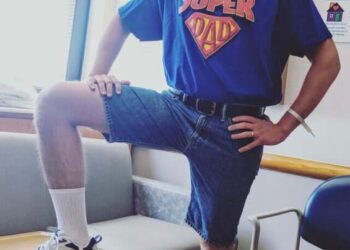 173 Dad Jokes That Are So Bad They’re Good