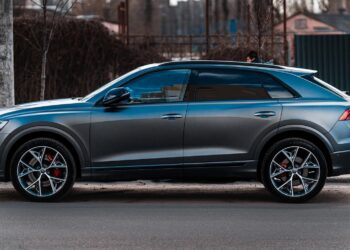 Why Doesn’t Everyone Buy the Audi Q8 Really?