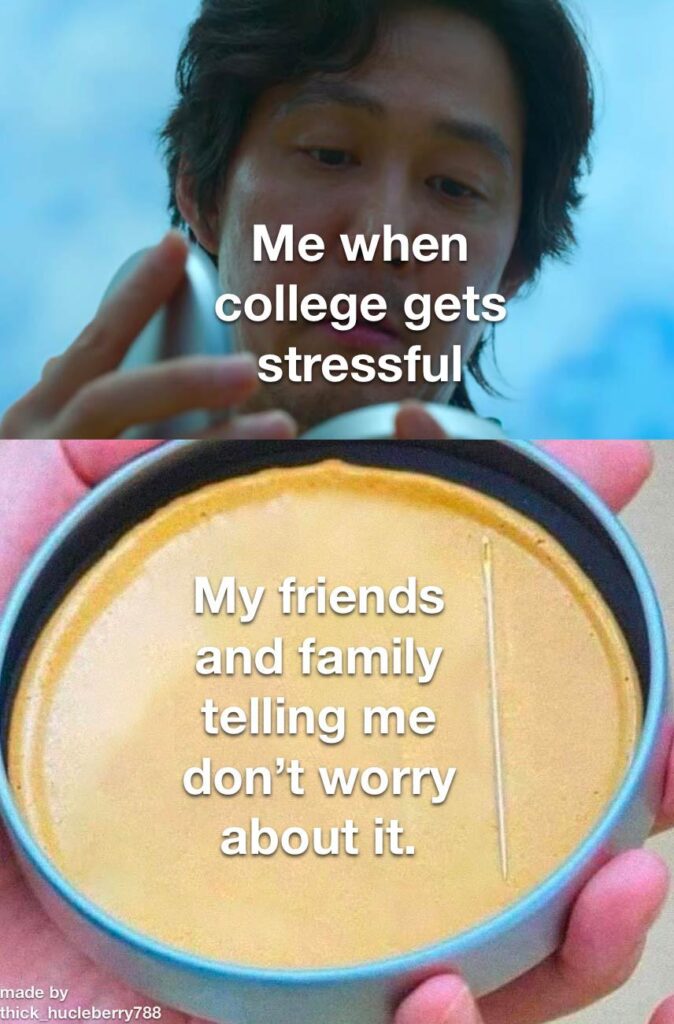 College Memes