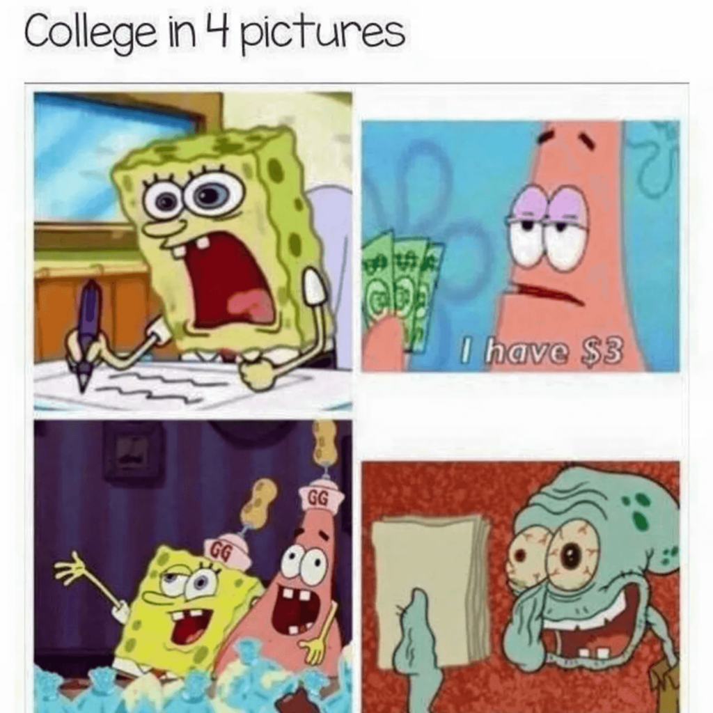 College Memes